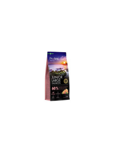 Profine junior large salmon potatoes 12kg
