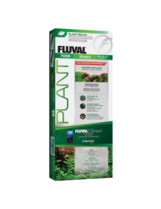 Fluval Plant Pro LED w/BT Mesh, 38W, 38.4-60 cm