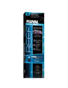 Fluval Reef 4.0 LED w/BT Mesh, 46W 88.2-125.8 cm
