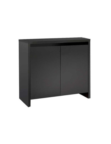 Fluval Mesa Roma 125L, Negra