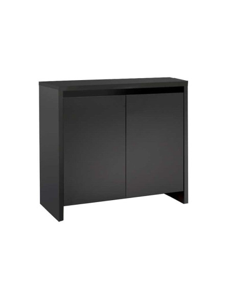 Fluval Mesa Roma 125L, Negra