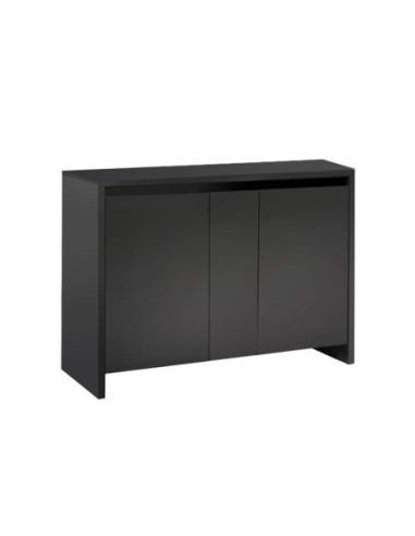 Fluval Mesa Roma 200L, Negra