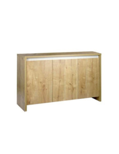 Fluval Mesa Roma 240L, Roble