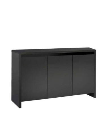 Fluval Mesa Roma 240L, Negra