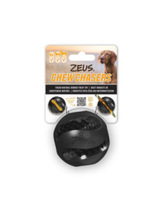 Zeus ChewChasers Pelota, 7,5cm