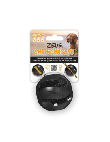 Zeus ChewChasers Pelota, 7,5cm
