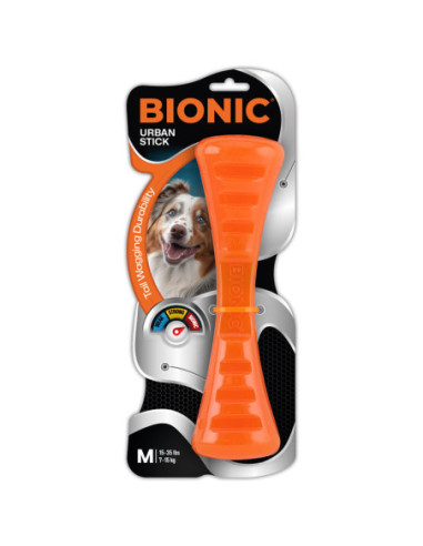 BIONIC Urban Stick, M., 23cm