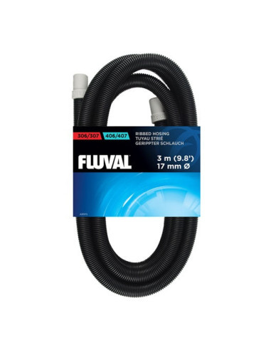 Fluval 306/406 Serie 04,05 Manguera De Plegables