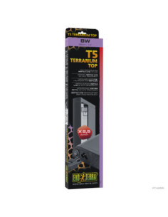 Exo Terra Pantalla T5 - 35cm 8W