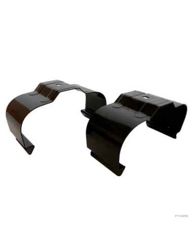 Exo Terra T5 Clips Montaje