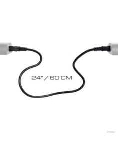 Exo Terra T5 Cable Interconexión 60cm