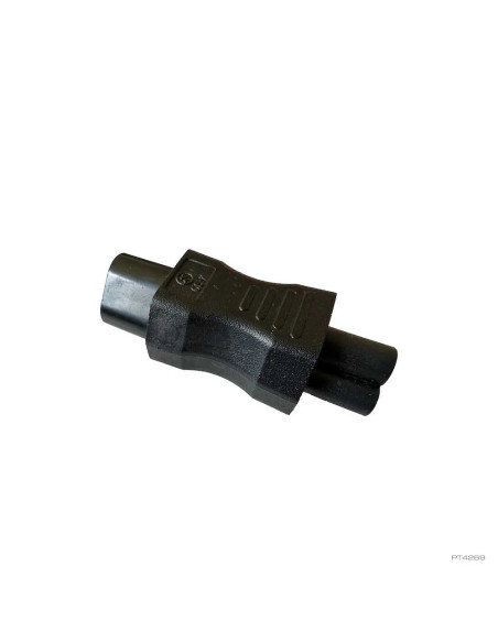 Exo Terra T5 Adaptador de Interconexión