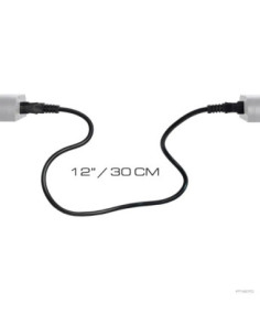 Exo Terra T5 Cable Interconexión 30cm
