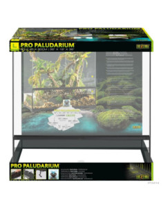 Exo Terra Pro Paludarium, L/XTall, 90x45x90cm