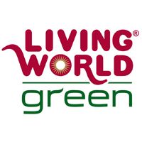 LIVING WORLD GREEN